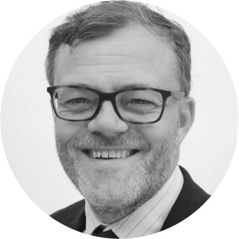 Nigel Gundry