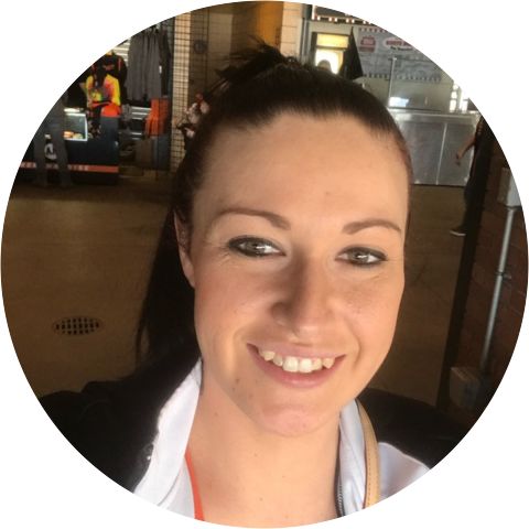 Jennifer Bailey