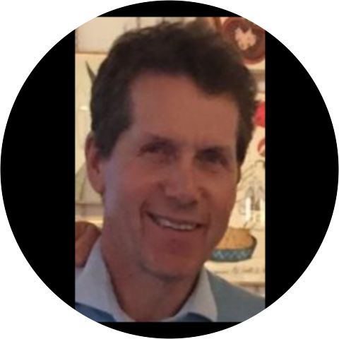 Mark Alford