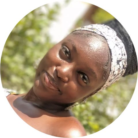 Faith Ochiode