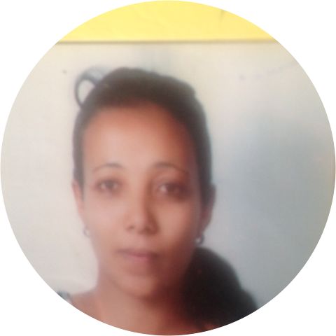 Eskedar Taye