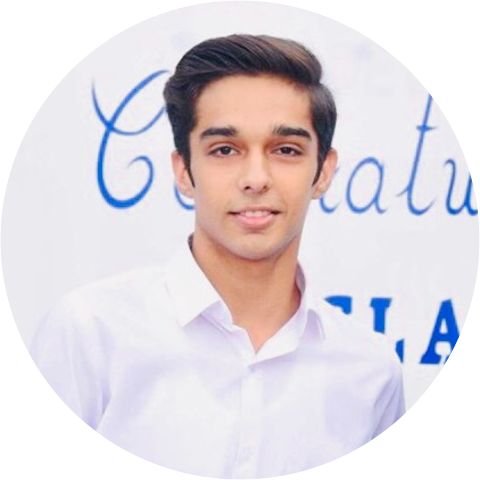 Ali Sohail