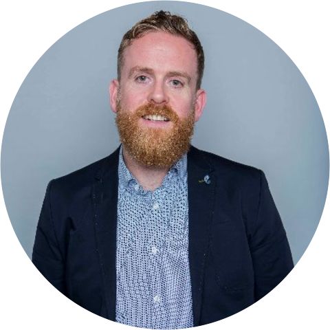 Kevin O'Connor