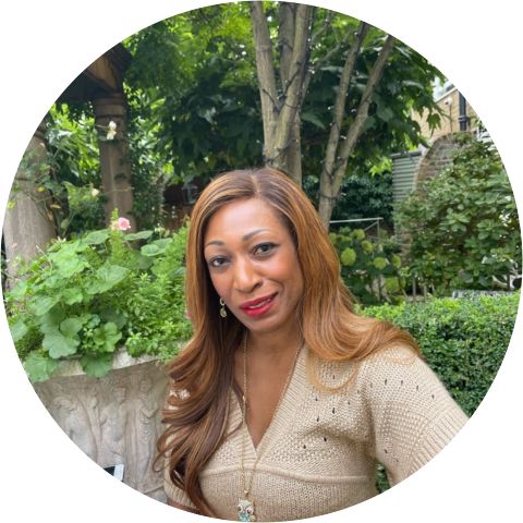 Ify Jibunoh