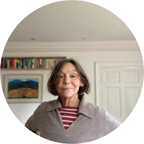 joan hare