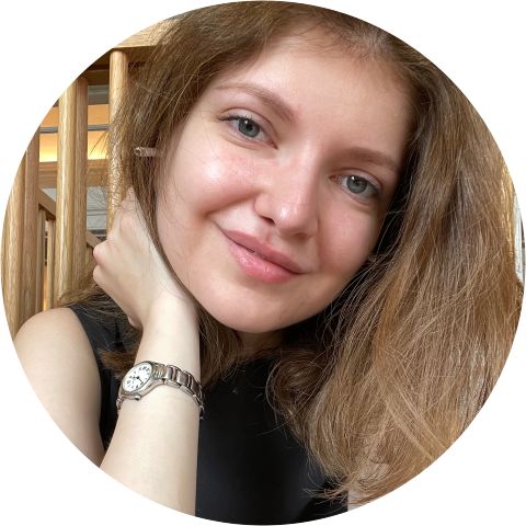 Maria Bakhutashvili