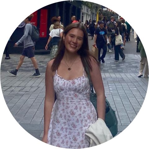 Amelia Chesworth