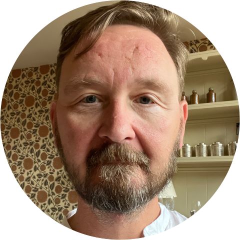 Richard Calvert
