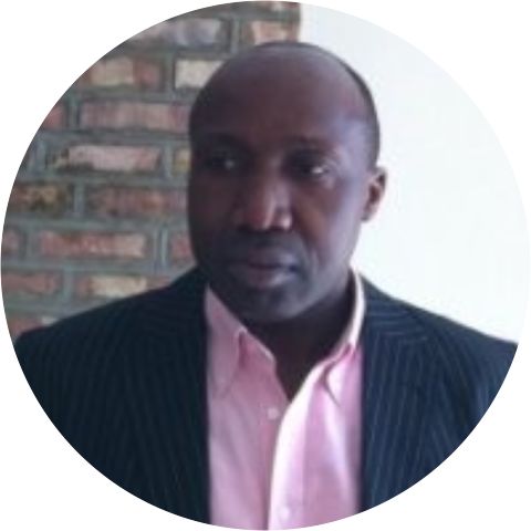 Adedotun Adefehinti