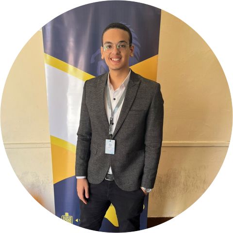 Mohammed Eladly