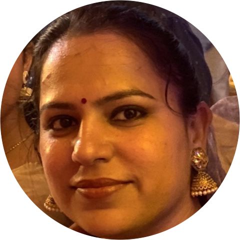 Prabhjot Kaur