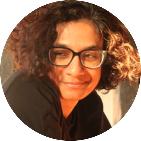 Sonali Narendran