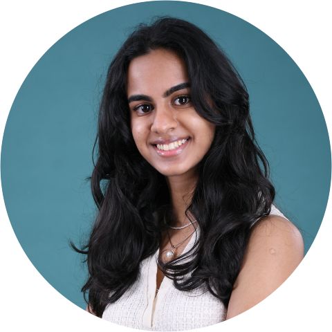 Akshaya Narasimhan