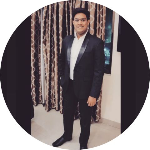 Param Nigam