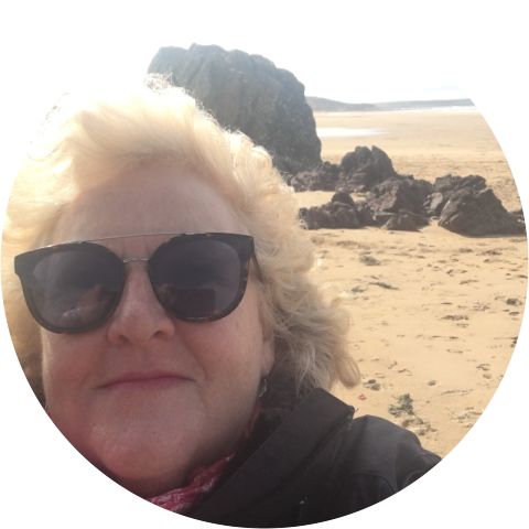 Janet Wilkins