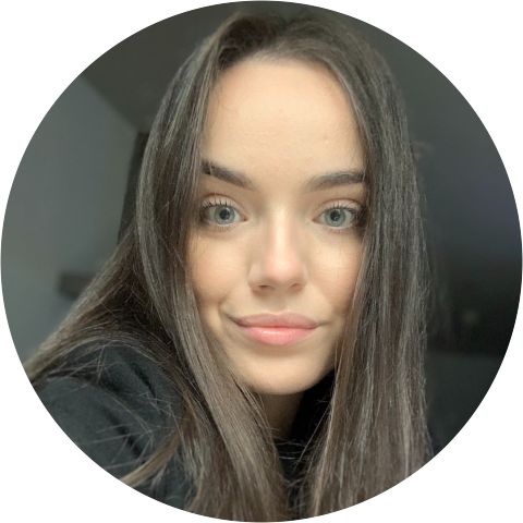 Justina Kazlauskaite