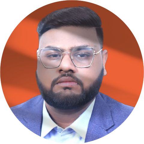 Usman Ahmed Sheikh