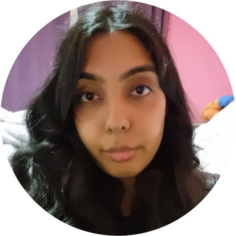 Shivani Jheeta