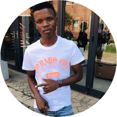 Henry Mngomezulu