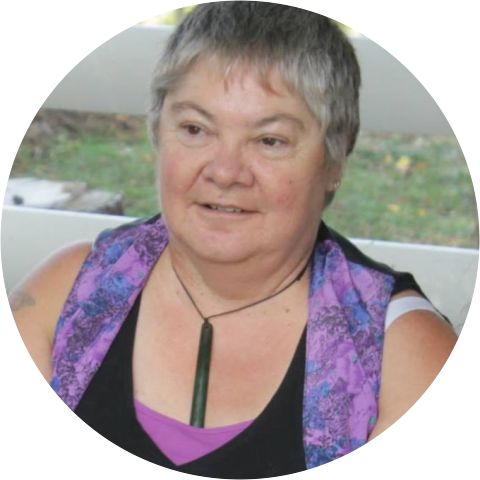 Donna Bridgeman