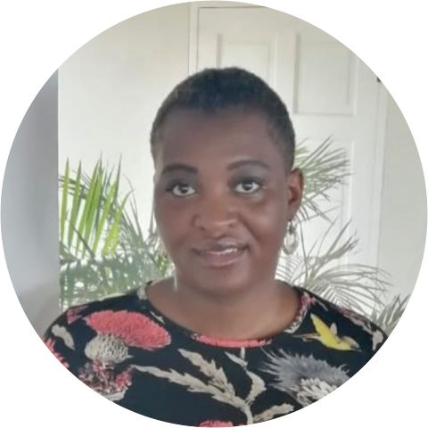 Agatha Nortley-Meshe
