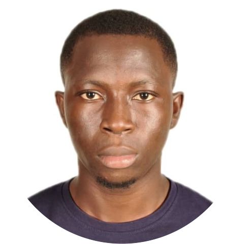 Victor Olatunji