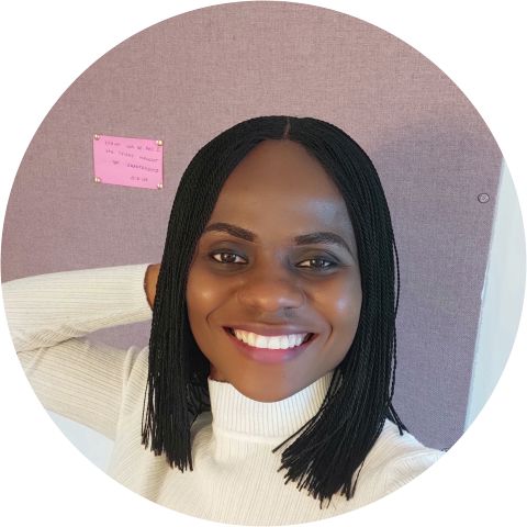 Chiamaka Uwaezuoke