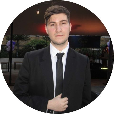 Daniel Haheu