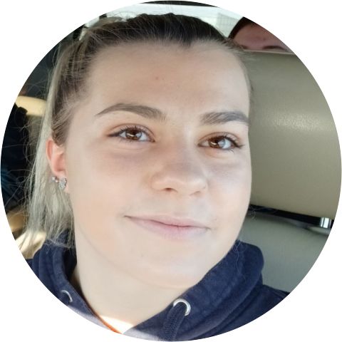 Ashley Poll