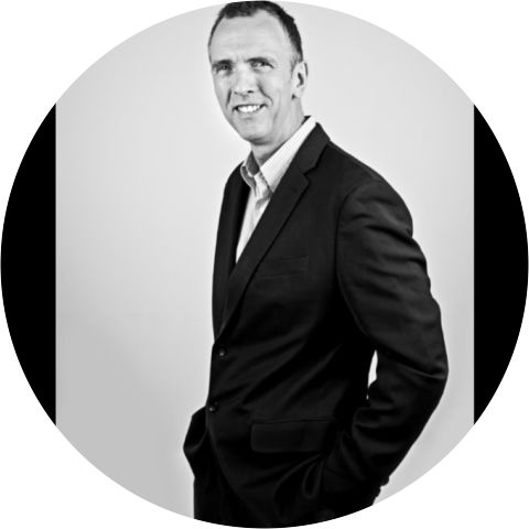 Simon Cooper