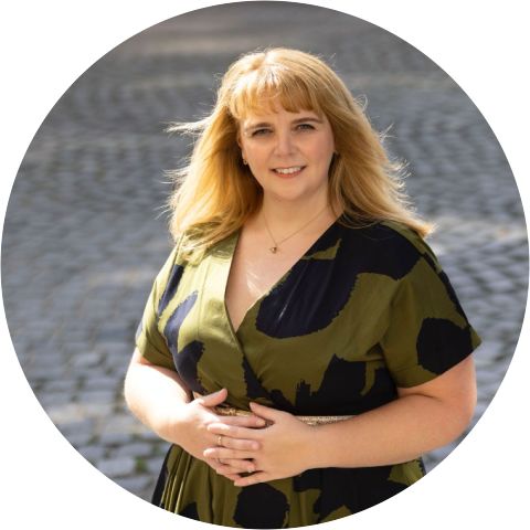 Jayne Casey