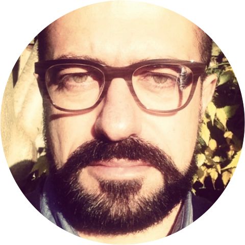 Christophe Cauvy