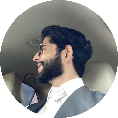 Daniyal Abbasi