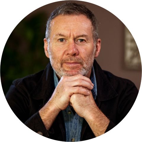 Duncan Souster