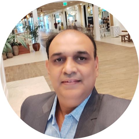Vipul Shah