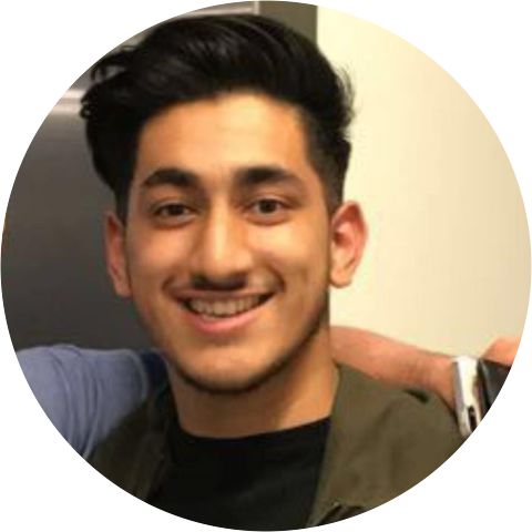 Daood Naqvi