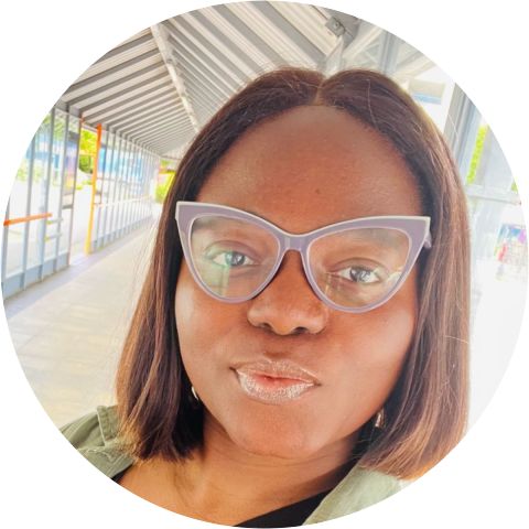Mojisola Adeyemi