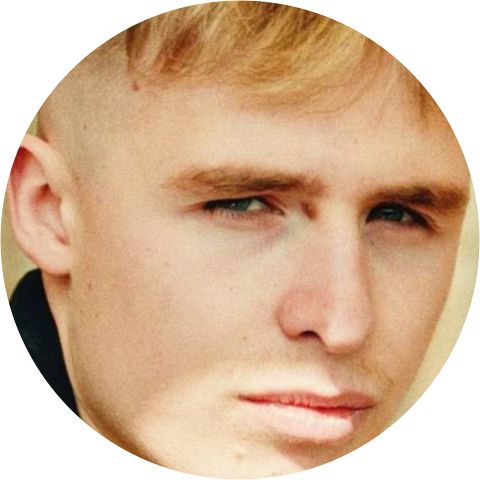 Daniel Ramsdale-Harris