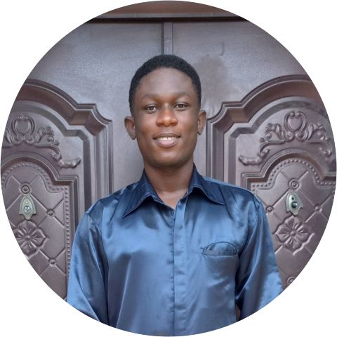 Henry Owusu