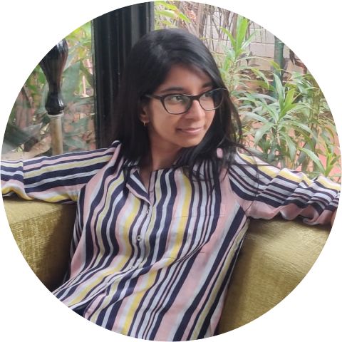 Kavitha Elankumaran