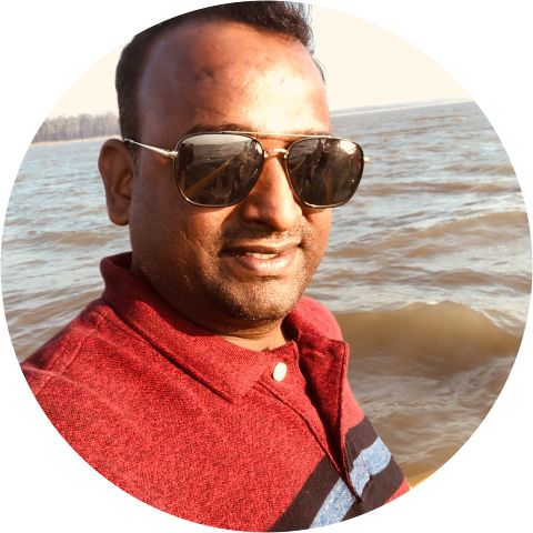Mukesh Kumar Manish