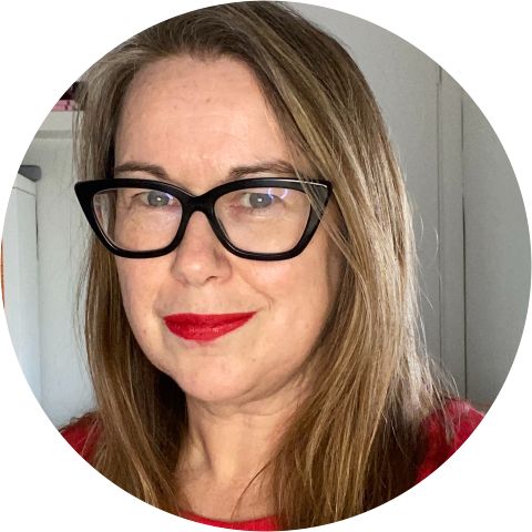 Amanda Arrowsmith