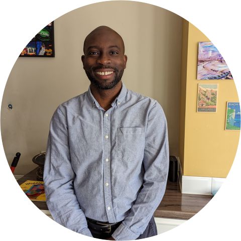 Jon Opaye-Tetteh