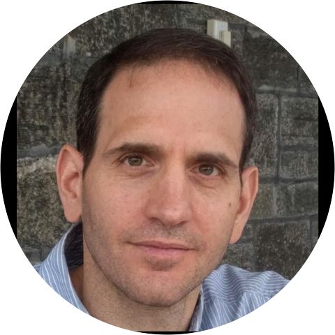 Josh Cohen