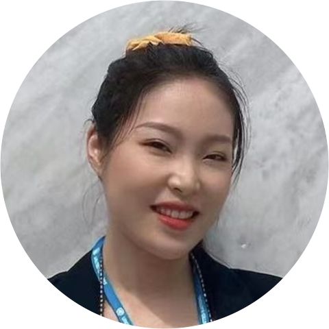 Phyllis Ye