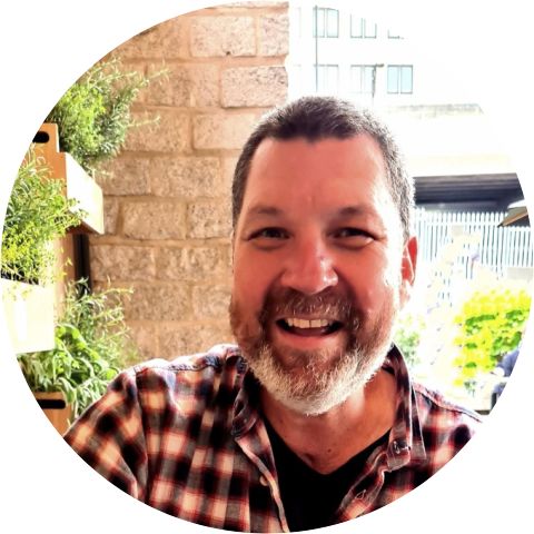 Chris Erasmus