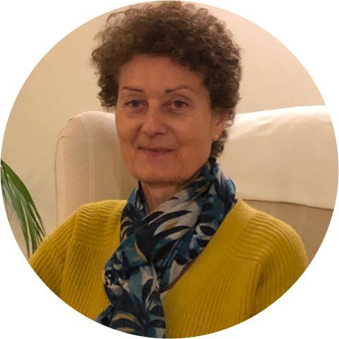 Fiona Dyson