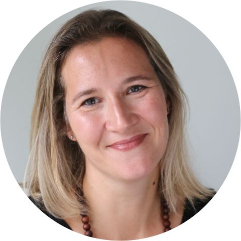 Kate Gloudemans