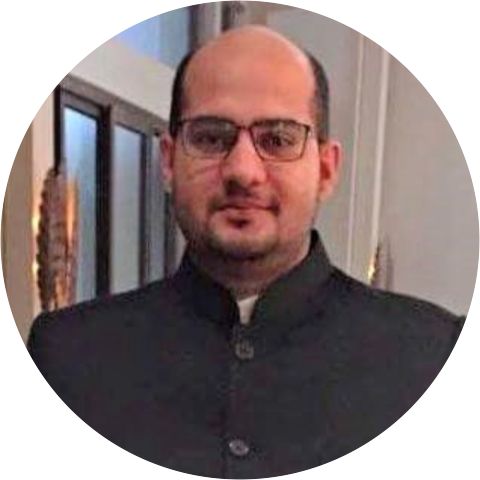 Harsh Chadha