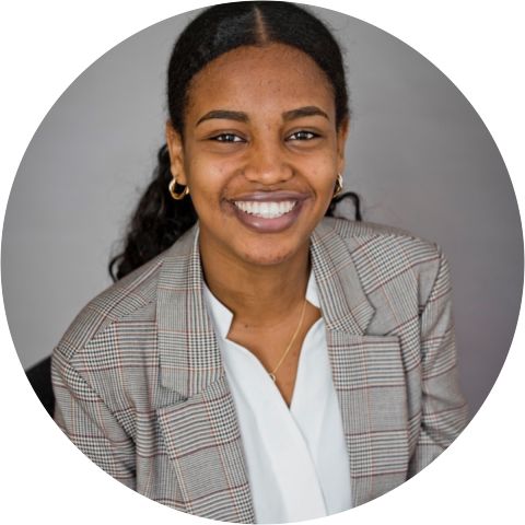 Abigia Hailu